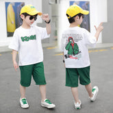 Children&