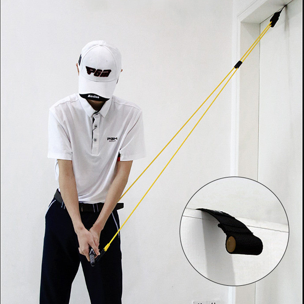 Fitness Swing Pull Belt Haltungstrainingsgerät