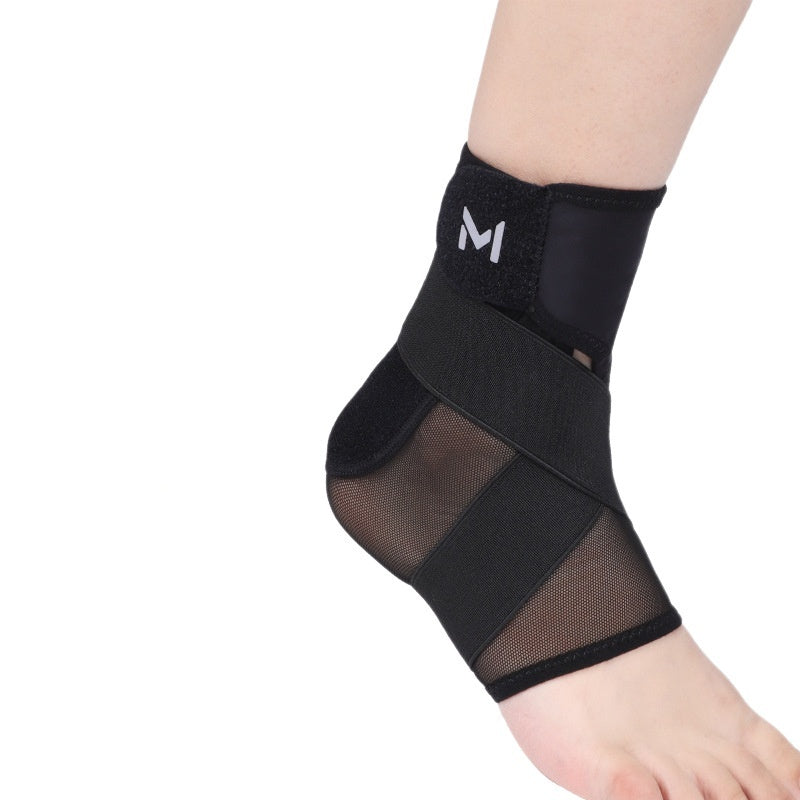Sports Protective Gear Ankle Brace For Preventing Sprains