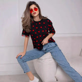 European and American style women&