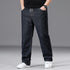 Plus-size men&