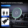 Magnetische Auto-Handyhalterung