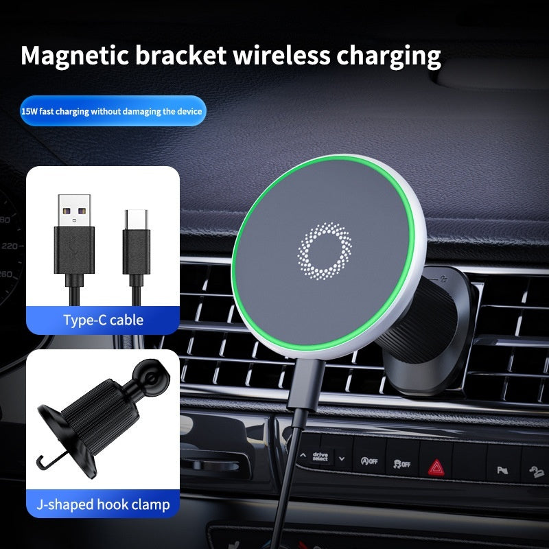 Magnetische Auto-Handyhalterung