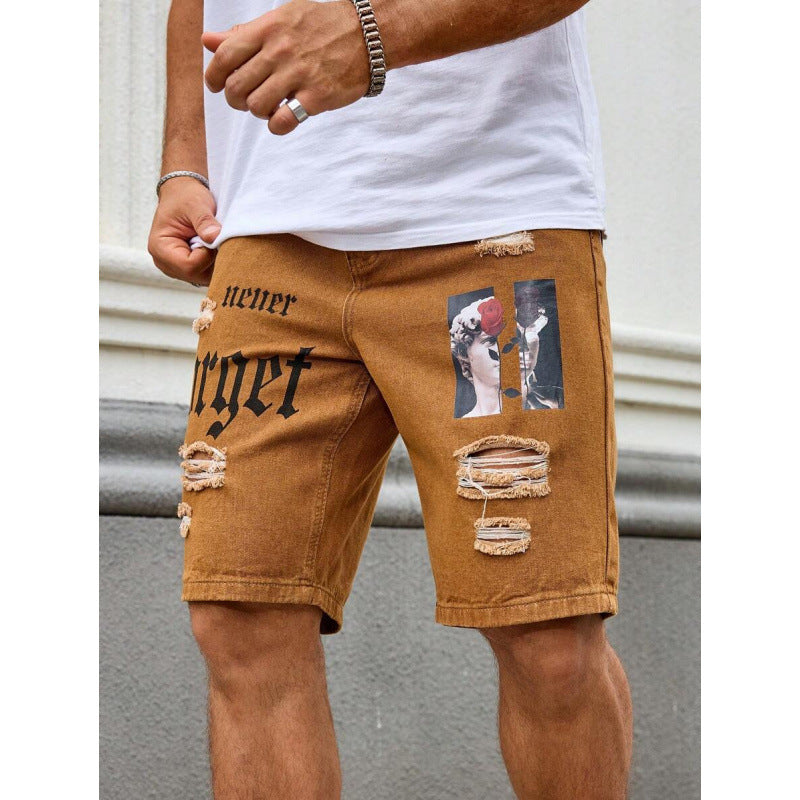 Men&