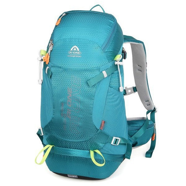 32L Durable Hiking Backpack With Large Capacity
