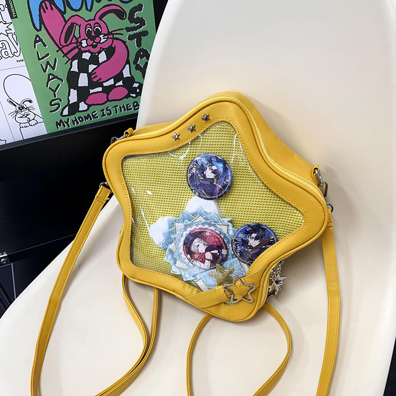 Cool Mini Sore back Backpack For Girls
