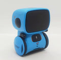 Intelligenter interaktiver Roboter zur Spracherkennung für Kinder, der die frühe Kindheit fördert