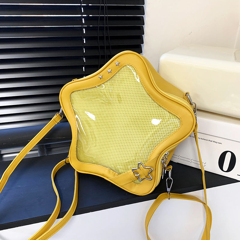 Cool Mini Sore back Backpack For Girls