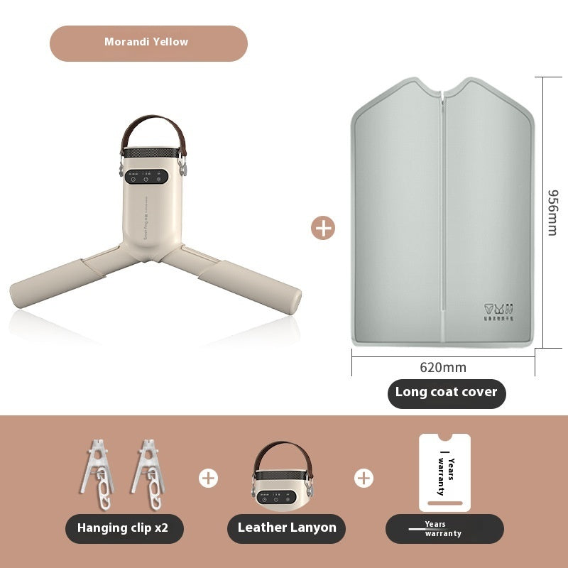 Dryer Folding Portable Travel Business Trip Dormitory Mini Foldable Laundry Rack