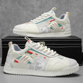 Summer Thin Men's Mesh Breathable Sneakers