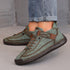Leather boots for outdoor casual wear from Bucciato, featuring durable leather construction and large size options.