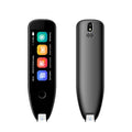 Scan-Stift-Wörterbuch, Stift-Scan-Textsynchronisation, Computer-Fotoübersetzer