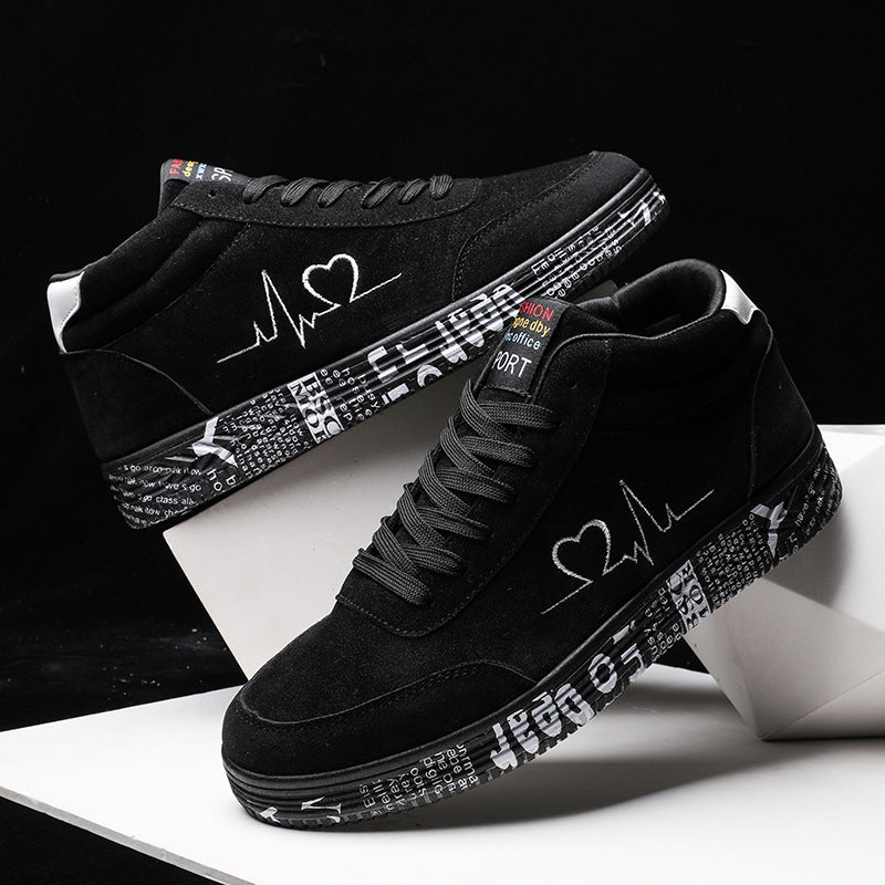 Men's Fashionable Casual Sneakers