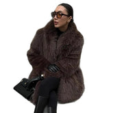 Soft mid-length women&