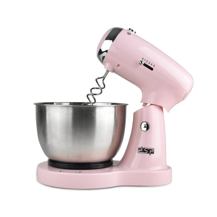 Large-capacity Stainless Steel Butter Whipped Household