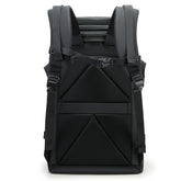 High-capacity outdoor adventure backpack by Bucciato, featuring multiple compartments and sturdy straps for hiking or camping.