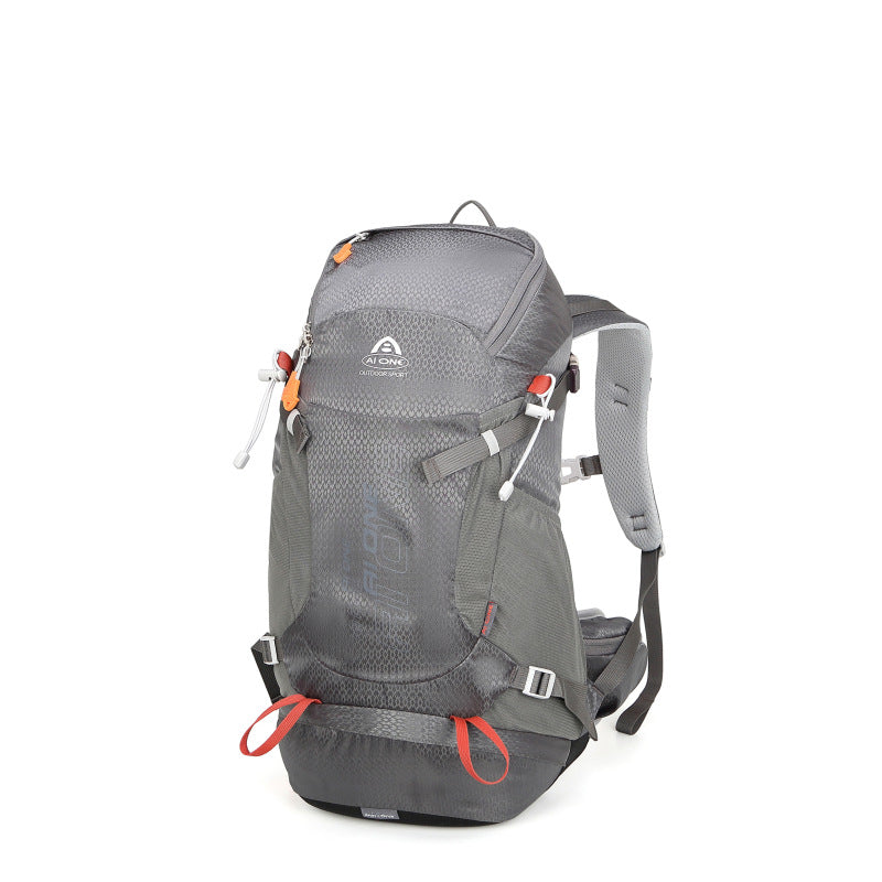 32L Durable Hiking Backpack With Large Capacity