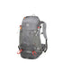 Durable 32L hiking backpack with large capacity from Bucciato, featuring adjustable straps, multiple compartments, and sturdy design.