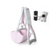 Dog poop picker tool from Bucciato, a pet waste pickup accessory with a handle and scoop for outdoor dog waste cleanup.