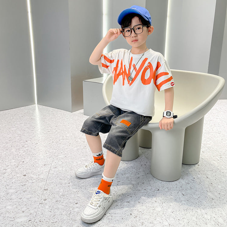Trendy big boy&
