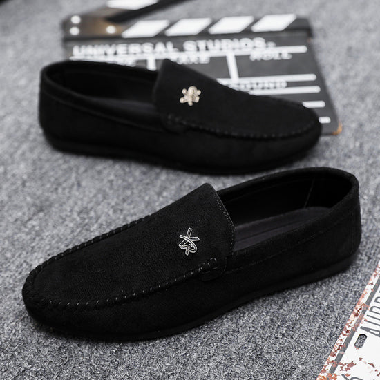 Neue atmungsaktive Business-Freizeitschuhe für Herren