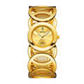 Affordable Luxury Waterproof Quartz Womens Watch