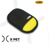 Bucciato Cat Hair Cleaner with hair removal brush and adsorption artifact, designed for removing loose cat hair from surfaces.