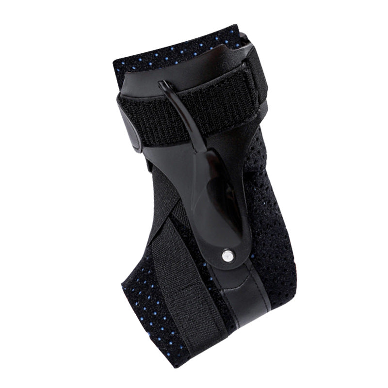 Sports Ankle Sprain Fixed Brace Joint Protection