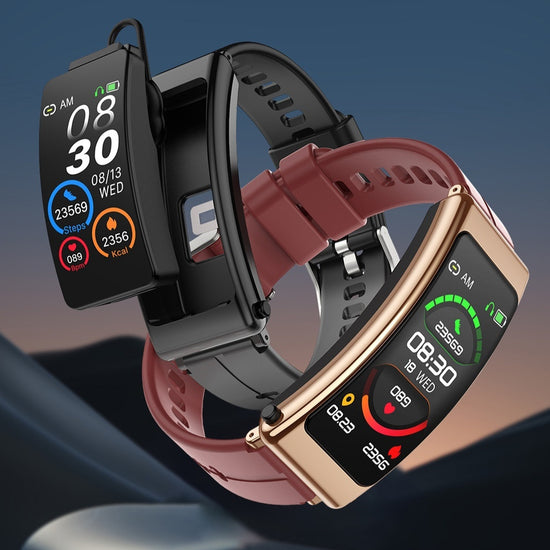 K13 Headset Smart Touch Wasserdichtes Bluetooth-Headset-Armband